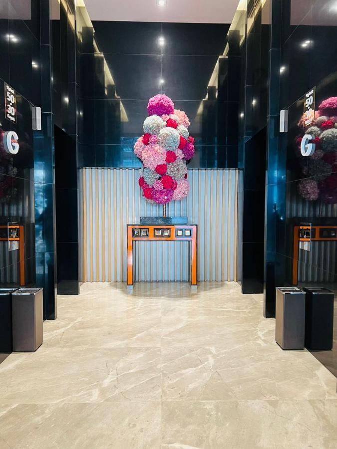 The Platinum Klcc By Cozy White Apartment Kuala Lumpur Exterior photo